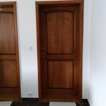 Appartement Rezidence Lipka à Králíky Extérieur photo