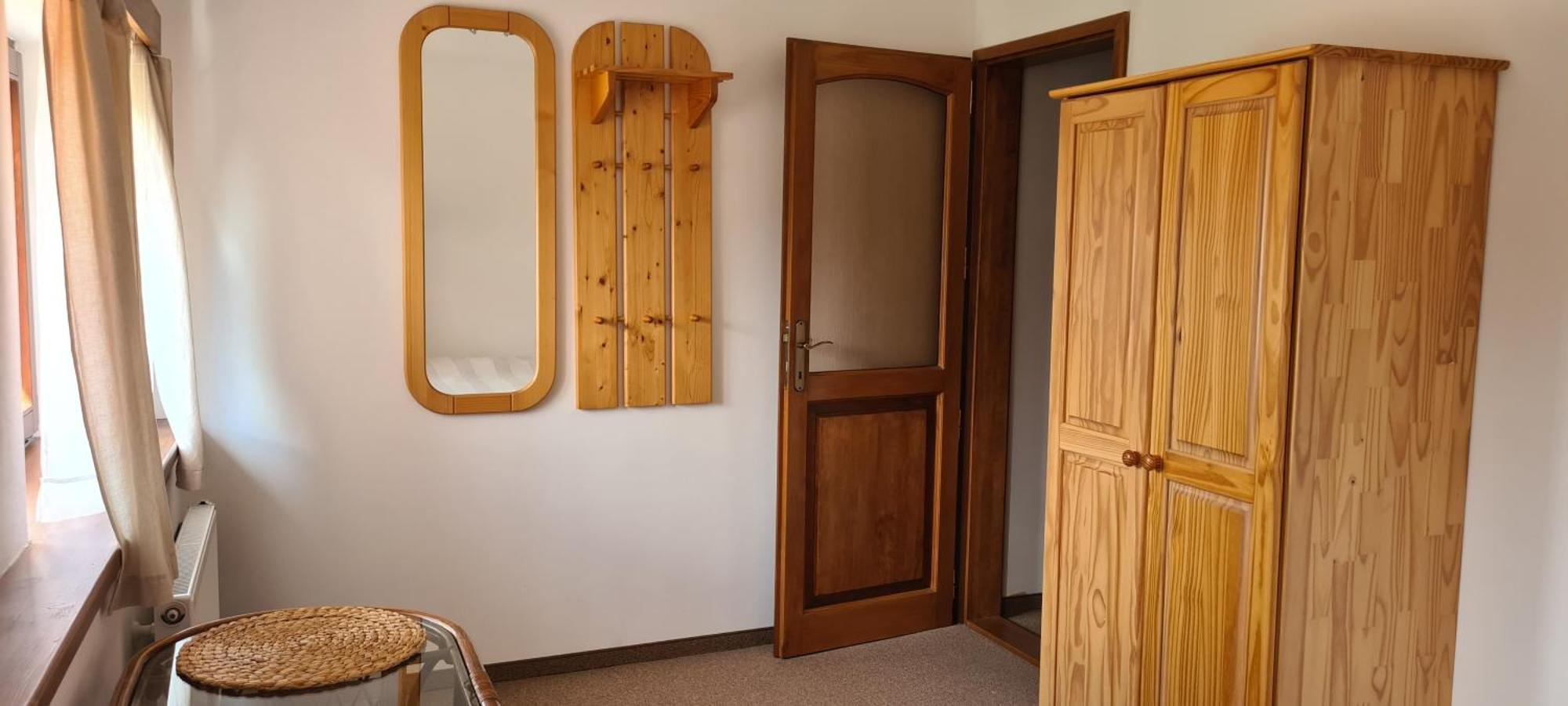 Appartement Rezidence Lipka à Králíky Extérieur photo