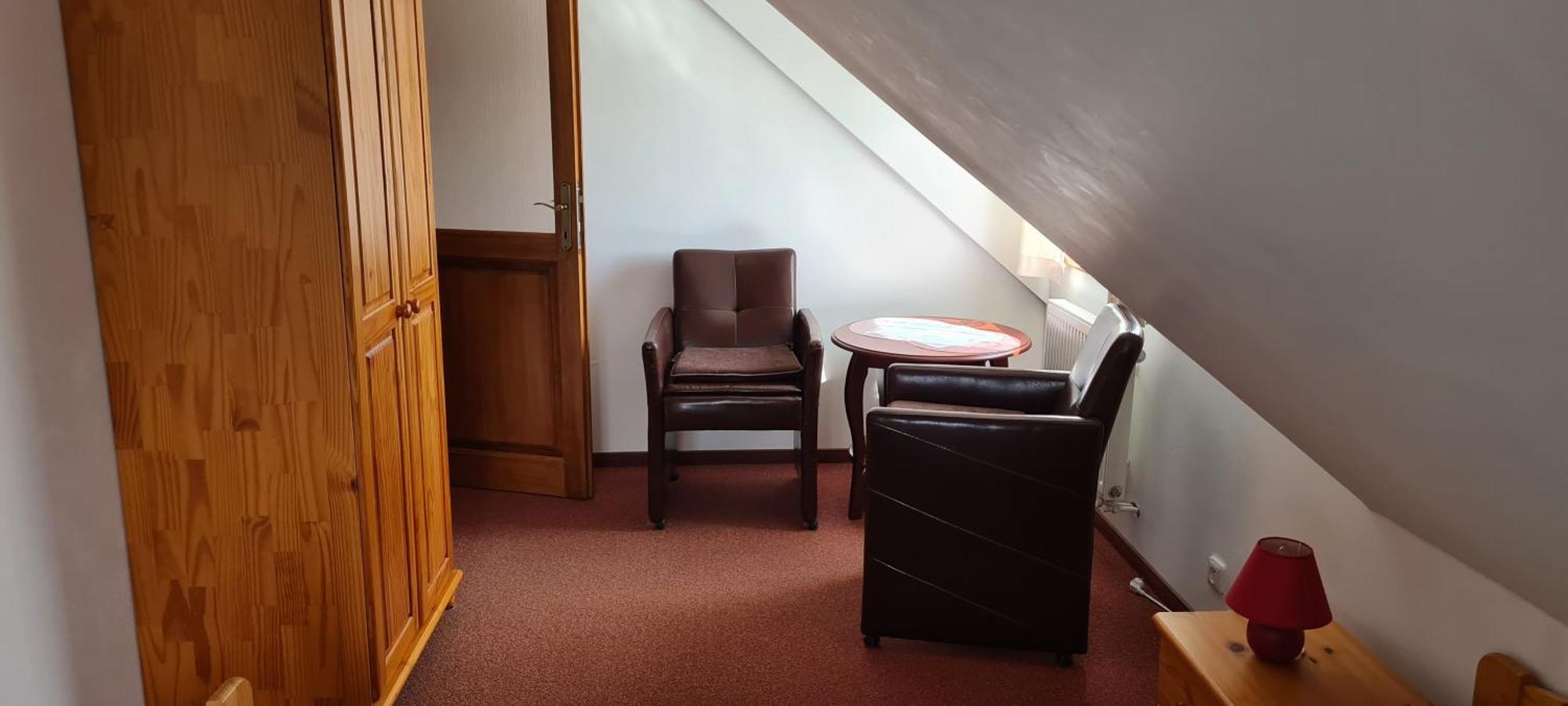 Appartement Rezidence Lipka à Králíky Extérieur photo