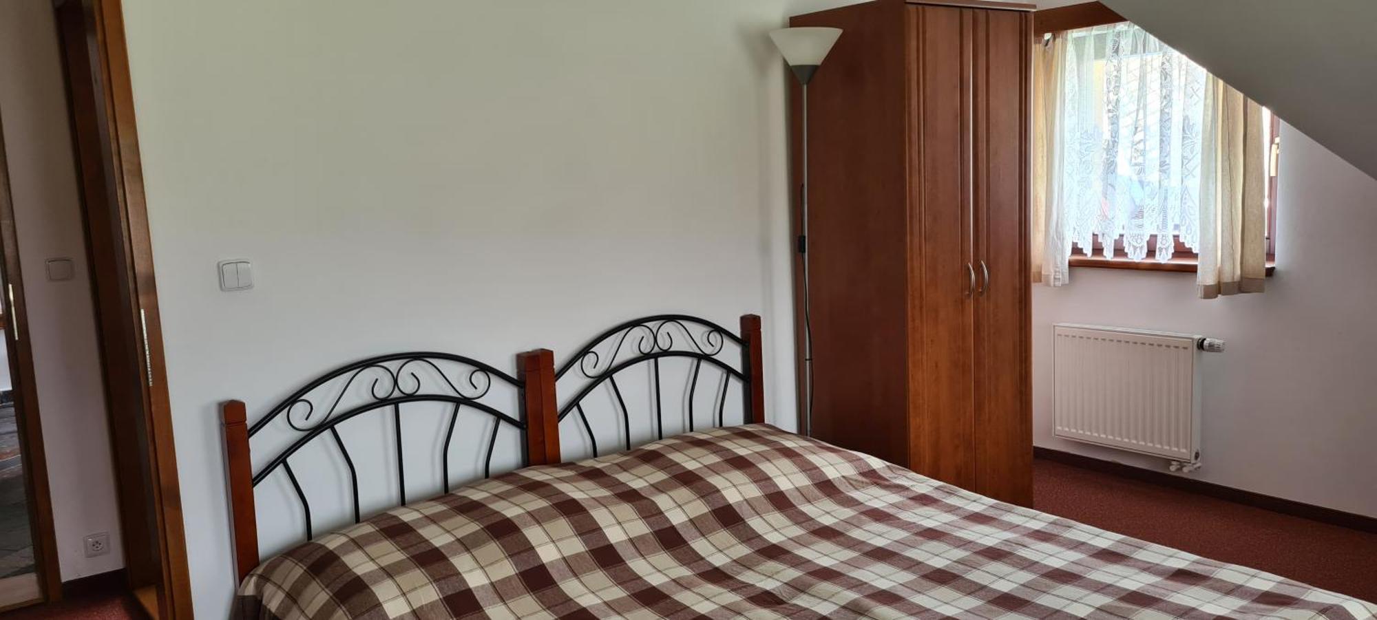 Appartement Rezidence Lipka à Králíky Extérieur photo