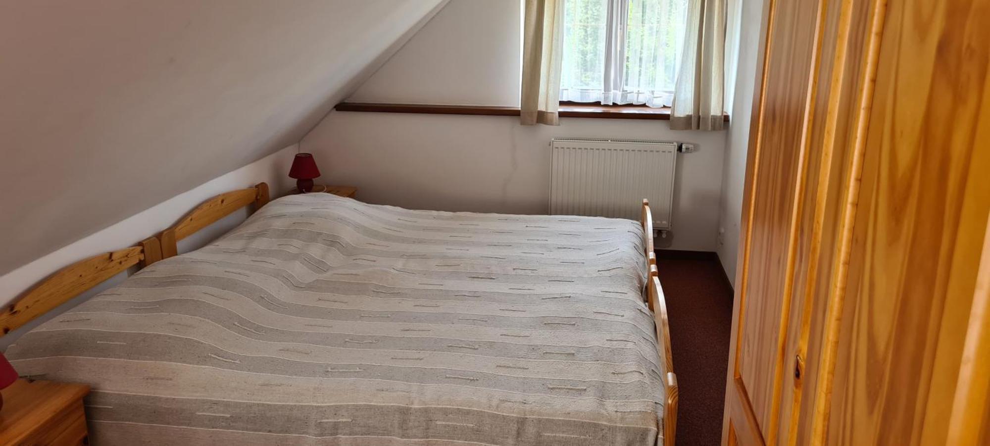 Appartement Rezidence Lipka à Králíky Extérieur photo