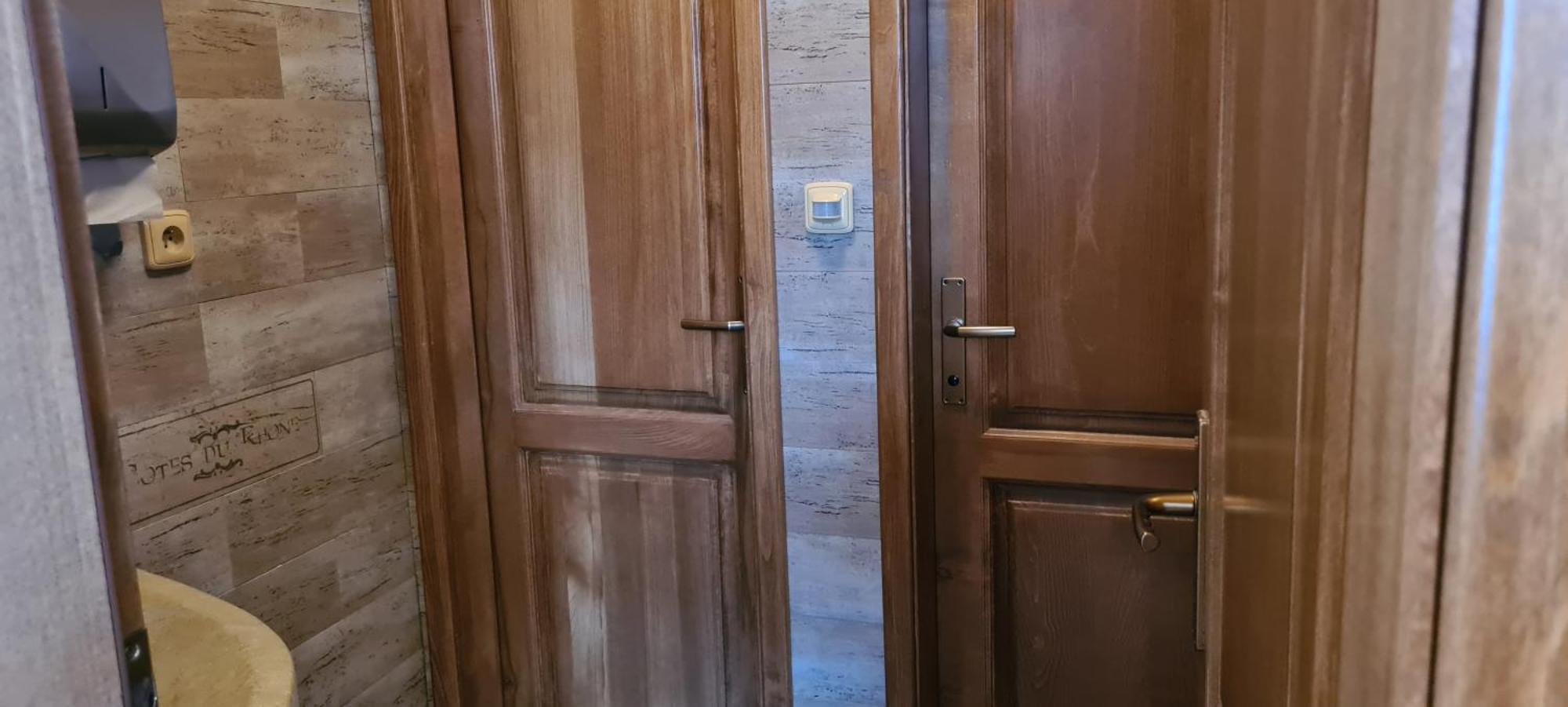 Appartement Rezidence Lipka à Králíky Extérieur photo