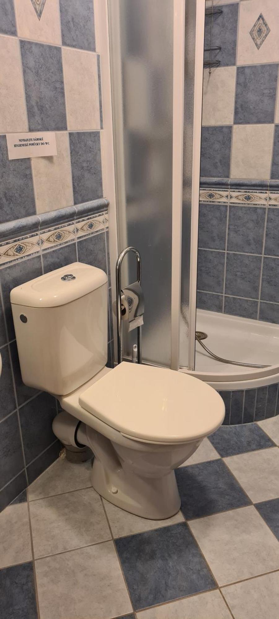 Appartement Rezidence Lipka à Králíky Extérieur photo