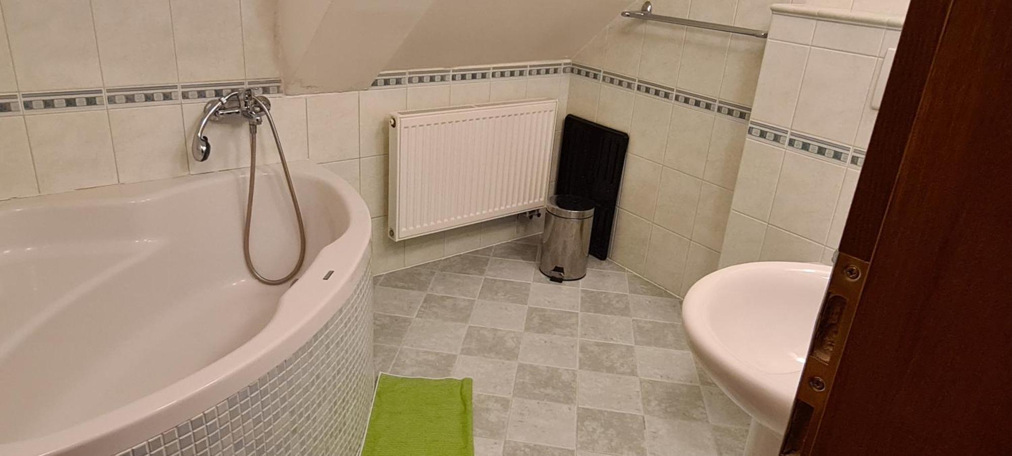 Appartement Rezidence Lipka à Králíky Extérieur photo