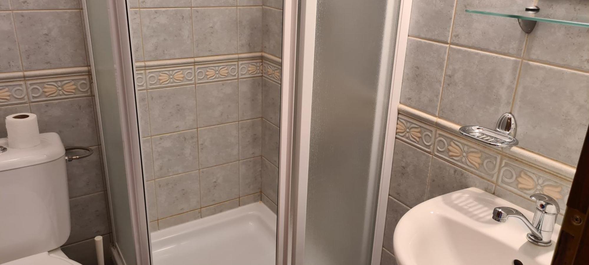 Appartement Rezidence Lipka à Králíky Extérieur photo