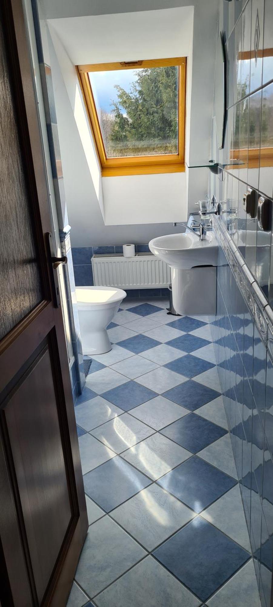 Appartement Rezidence Lipka à Králíky Extérieur photo