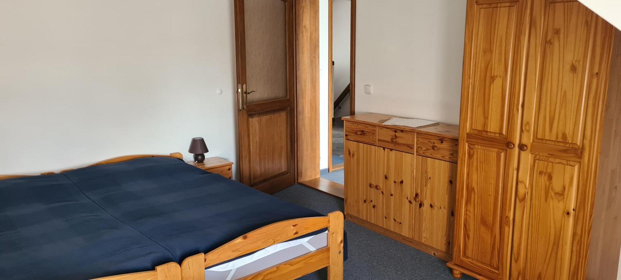 Appartement Rezidence Lipka à Králíky Extérieur photo
