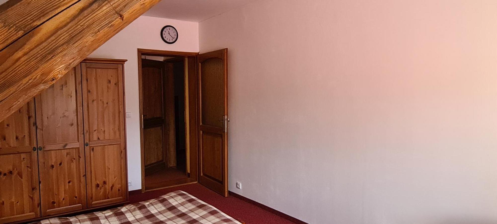 Appartement Rezidence Lipka à Králíky Extérieur photo