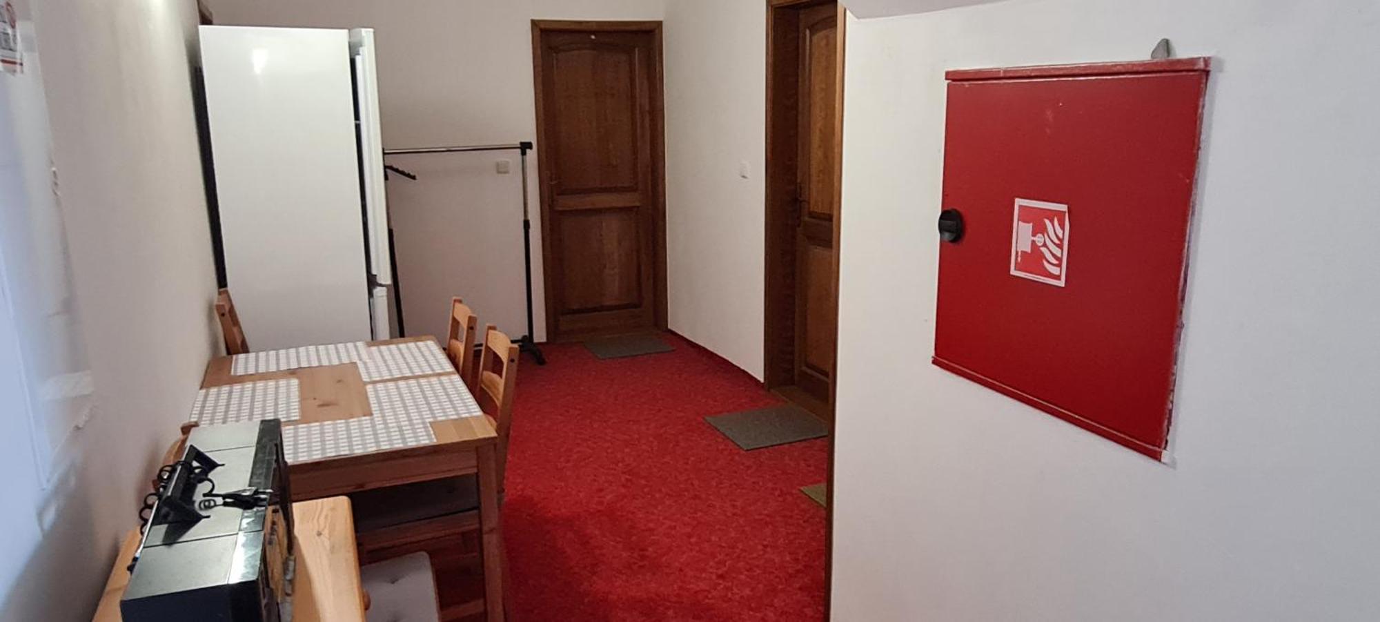 Appartement Rezidence Lipka à Králíky Extérieur photo