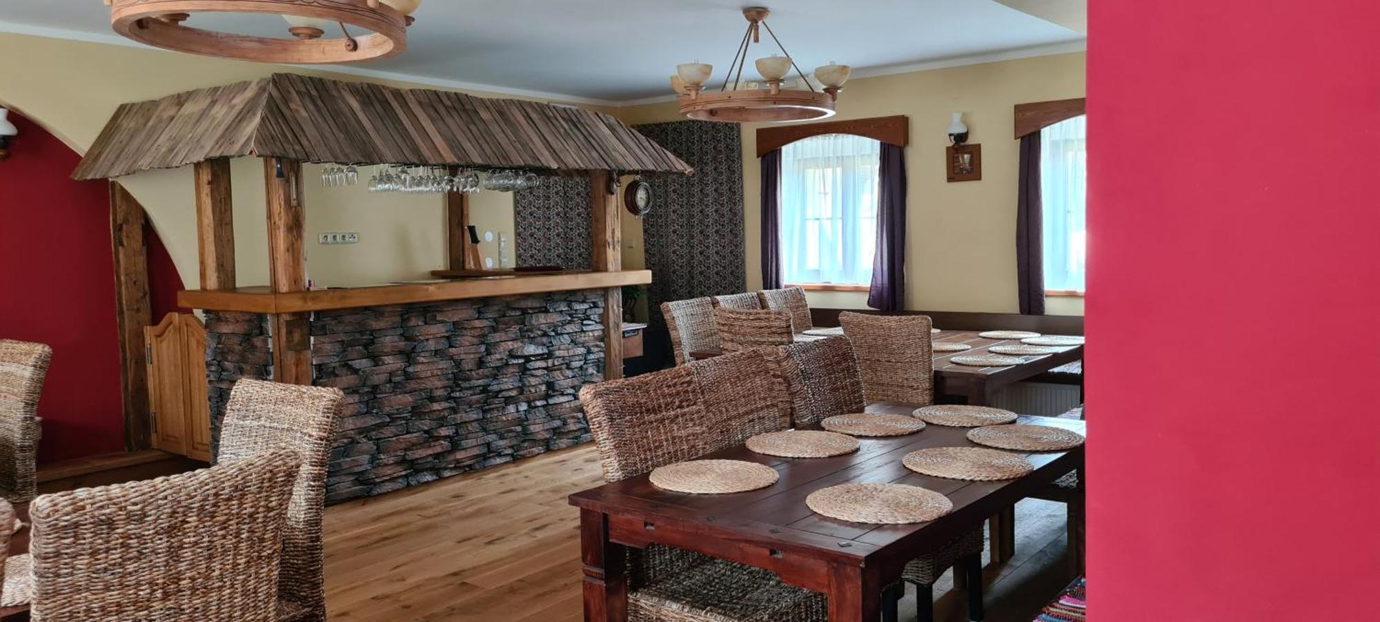 Appartement Rezidence Lipka à Králíky Extérieur photo