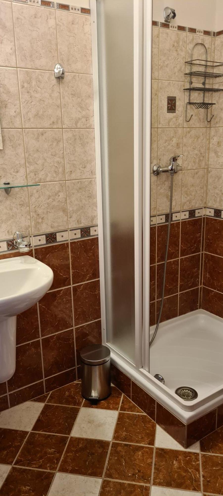 Appartement Rezidence Lipka à Králíky Extérieur photo