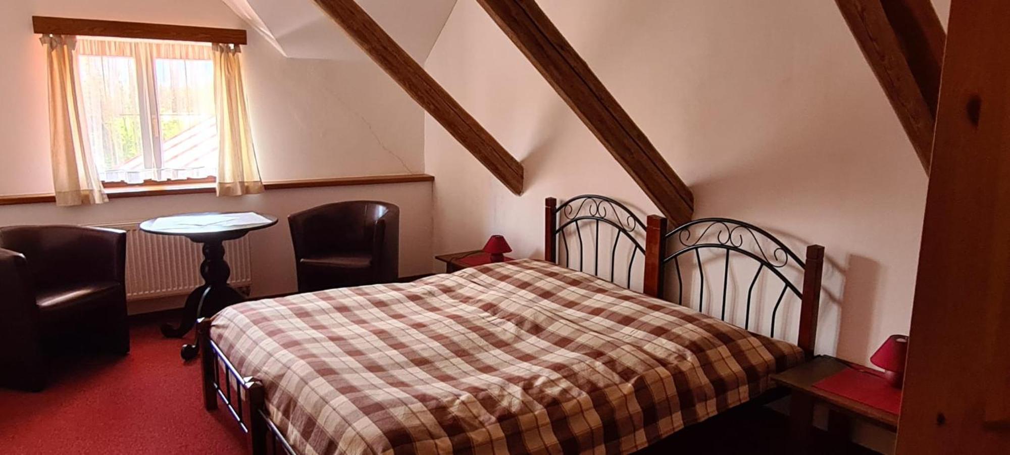 Appartement Rezidence Lipka à Králíky Extérieur photo