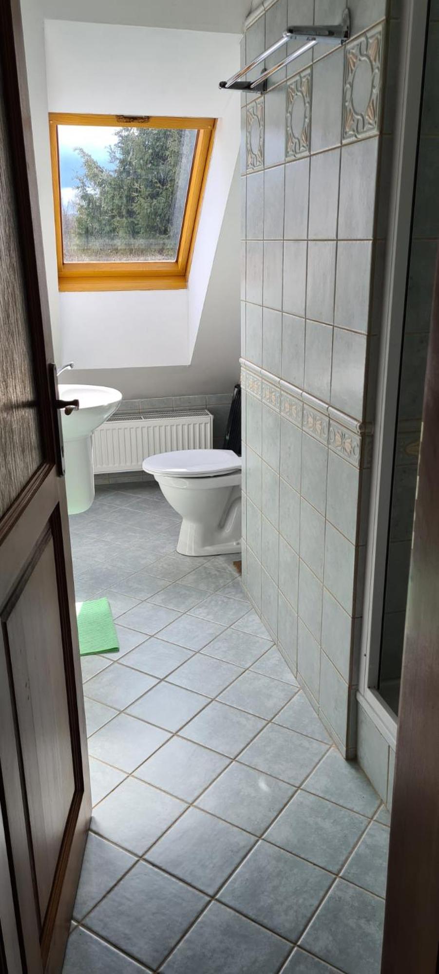 Appartement Rezidence Lipka à Králíky Extérieur photo
