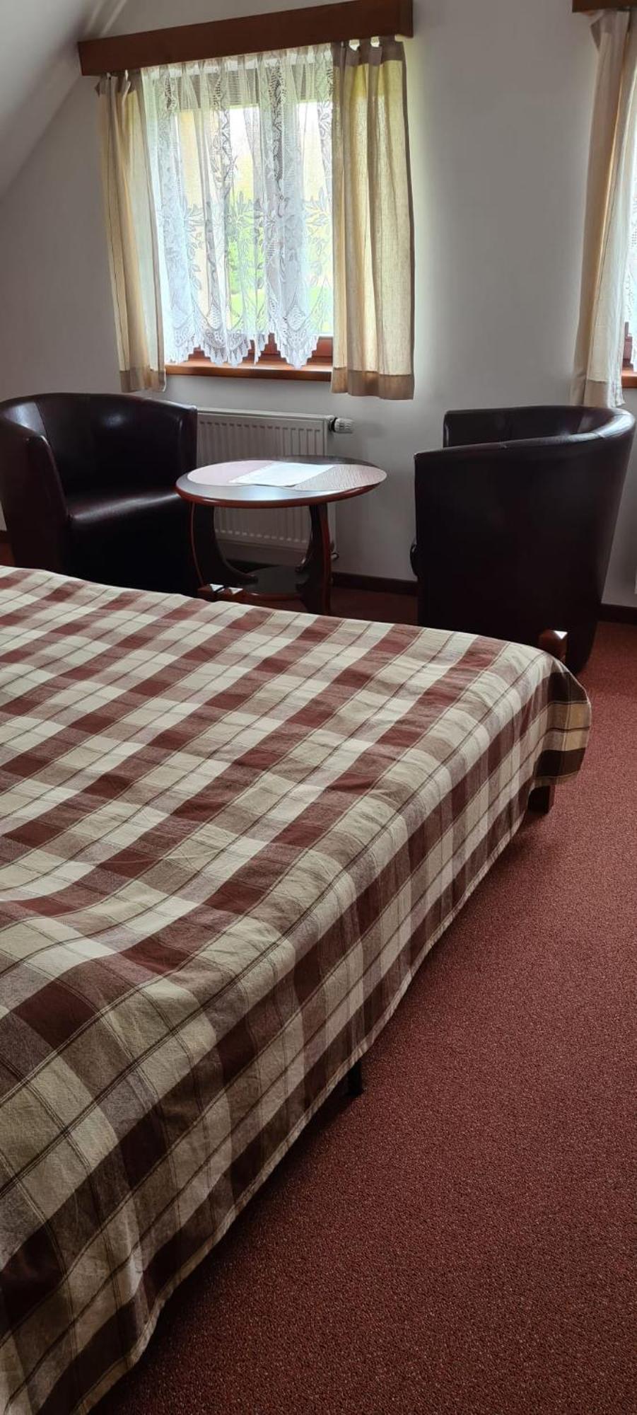 Appartement Rezidence Lipka à Králíky Extérieur photo